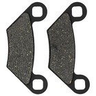 Niche Semi-metallic Brake Pad For Polaris Sportsman Touring 1911279 2203628