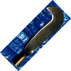 Imacasa Machete 108 8 5  Coa Natural Blade No Handles 108-85t-oi L  k 
