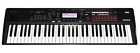 Korg Kross 2 61 Keyboard Synthesizer Cross 61 Key Super Matte Black
