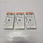 Duracell Activair Hearing Aid Batteries Size  13  8 Pack  X3 24 Total
