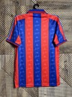 Barcelona Jersey Size Medium 1995 1997 Home Shirt Soccer Football