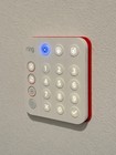 Never-used- Ring Keypad 2nd Gen For Ring Alarm Wireless Security Systems