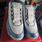 Reebok Iverson Legacy Classic Athletic Blue