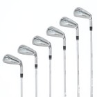 Honma Iron Set Tour World Tw757p Stiff Ns Pro 950gh Neo 6 Pieces