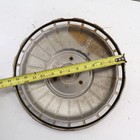 1959 1960 Ford Galaxie Thunderbird Fairlane Sun Ray 14    Wheel Cover Hub Cap Lion
