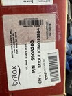 Britax B-safe 35 S908200 Infant Car Seat Base Gen2 Black Brand New