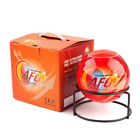 Afo Fire Extinguisher Ball  Self Activating  Dry Powder 1 3kg Usa Grade