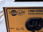 Tripp Lite Lc-1200 B Line Conditioner