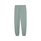 Puma Big Kids  Essentials No  1 Logo Fleece Sweatpants
