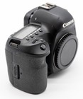 Canon Eos 5d Mark Iv 30 4mp Digital Slr Camera Body Only  shutter 49k 