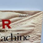 Singer Quilting By Machine 1990 Vintage Sewing Reference Library Book Guide