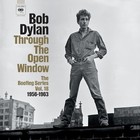 Bob Dylan - Through The Open Window  The Bootleg Series Vol  18 1956-1963  new C