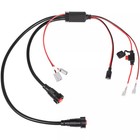 For Garmin 010-12676-40 Panoptix Livescope Transducer System Power Cable
