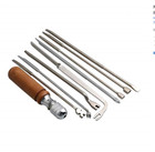 Wood Handle For Piano Tuning Repair Tools Universal Use Fast Ship Usa