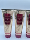 New Bath   Body Works Luminous Body Cream 3pc Set Full Size Shea Butter 24oz