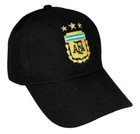 Gorra Selecci  n Argentina F  tbol Afa 3   Cap Trucker  Original De Argentina