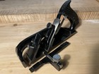 Stanley 78 Rabbet Plane With Fence   Excellent 