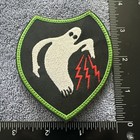 Us Army Ghost Army 23rd Hq Special Troops American Hook   Loop Morale Patch