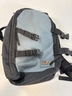 Blind Skateboarding Backpack Blue Logo Skateboard Straps