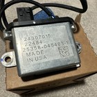 Oem Volvo Mack Particulate Matter Soot Sensor 24307015 24191736