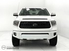 2019 Toyota Tundra Platinum
