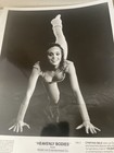 Heavenly Bodies 1984 Press Kit Photos Promo Pictures Cynthia Dale - Lot Of 5