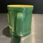 Collectible Coffee Mug John Deere Raised Logo Coffee Mug - 2006