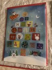 Papyrus Lot Of 9 Christmas Holiday Cards  Sparkle Embellished Cute  Pretty 3d