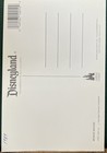 Vintage 1980s Disneyland Unposted Postcard Minnie Mouse