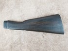 Martini Henry Rifle Butt Stock And Forearm Set Buttstock Handguard Hand Guard 