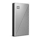 Certified Refurbished 2tb Wd My Passport Ultra Hard Drive - Rwdbc3c0020bsl-wesn