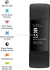 Fitbit Charge 4 Smart Bracelets Fitness Motion Tracker Heart Rate Monitor -s   L