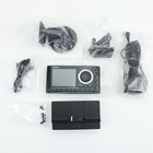 Siriusxm Sxpl1 Satellite Radio Onyx Plus Play Vehicle Kit No Dock
