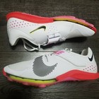 Nike Air Zoom Lj Elite Rawdacious Spikes Mens 8 Womens 9 5 Long Jump Tokyo 2021