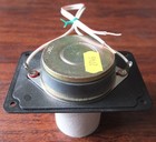 Vintage Canton 25mm Dome Tweeter From Plus S Speakers  W  Germany C 1987   perfect