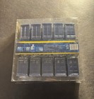 Doctor Who Tardis Police Public Call Box String Lights