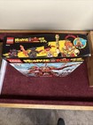 Lego Monkie Kid  Monkey King Warrior Mech  80012  New Sealed 