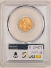 1926 G 2 5 Indian Head Gold Quarter Eagle Ms64  Pcgs 55368076