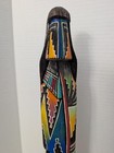 22  Signed Shlalko Fb  11 Native American Polychrome Wood Sculpture Navajo Style