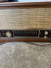 Vintage Zenith Model K731 Am fm Radio