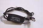 Lot Of 2 Plantronics Apv-63 Ehs Cable 38734-11 For Avaya 1400 1600 4630 5400