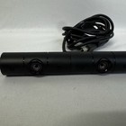 Sony Playstation Ps4 Camera Motion Sensor Model Cuh-zey2 Tested Works
