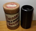 Edison Cylinder Record 9583 While The Birds Are Singing To Me  -harlan   Belmont