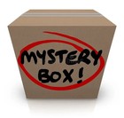 Mystery Fun Box Large - Mixed High Quality Items New Random Items