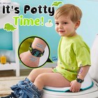 Nn Ben Nevis Potty Training Watch  Digital Toddler Watch With Countdown music   