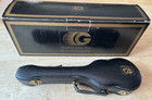 Beatles Paul Mccartney 1962 Hofner Bass Guitar Gartlan Replica Coa  1544 10k  03