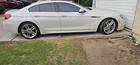 2013 Bmw 6-series I