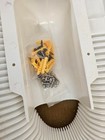White - Hoxha 3  W X 10ft L Line Set Cover Kit For Mini Split Air Conditioners