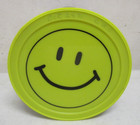 1971 Vintage 1970 s Maxwell House Coffee Free Happy Button Offer 3 Lb Can Empty