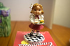 Campbell s Kids Limited Commemorative 100th Anniversary Figure Nib  418